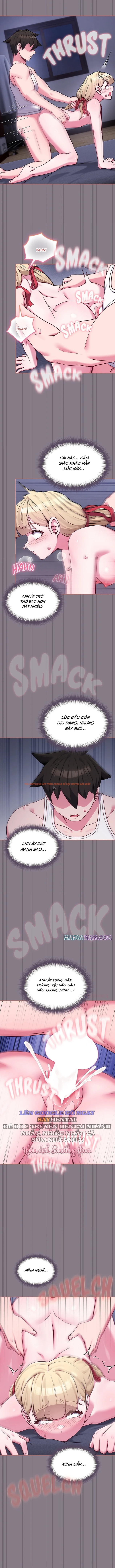 Cậu Bằng Tuổi Con Gái Tôi Đó - Chapter 38