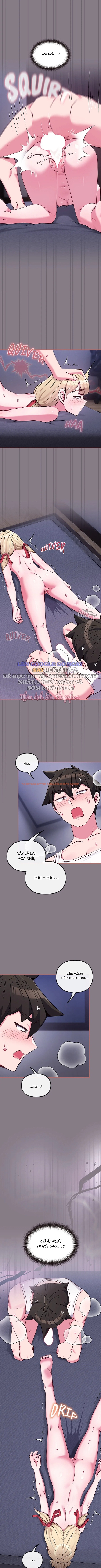 Cậu Bằng Tuổi Con Gái Tôi Đó - Chapter 38