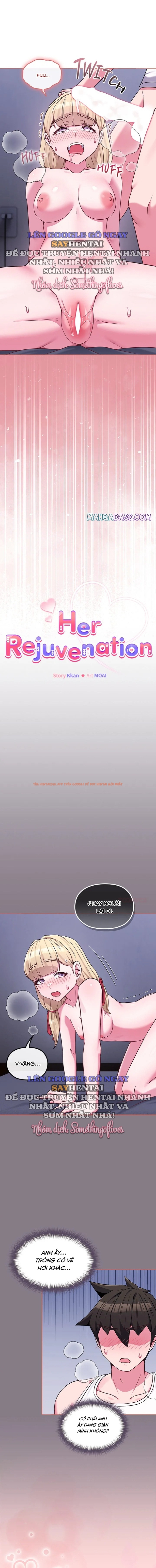 Cậu Bằng Tuổi Con Gái Tôi Đó - Chapter 38