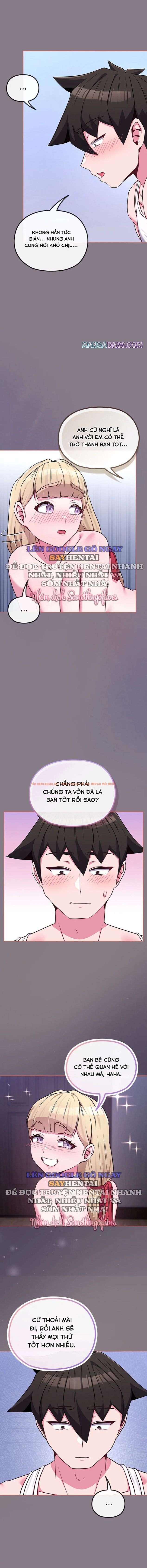 Cậu Bằng Tuổi Con Gái Tôi Đó - Chapter 38