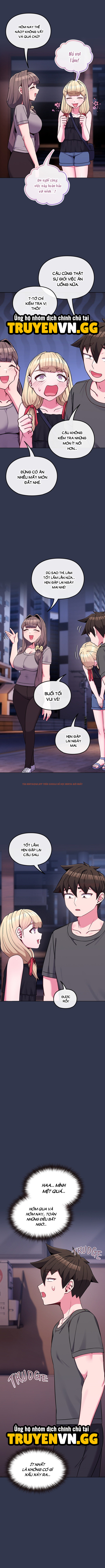 Cậu Bằng Tuổi Con Gái Tôi Đó - Chapter 39