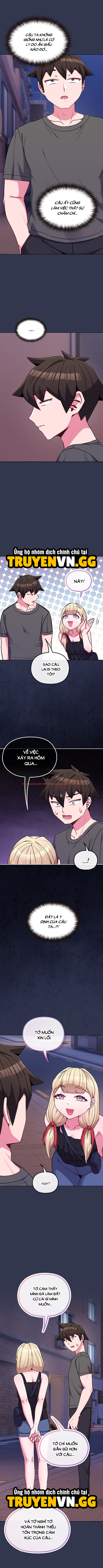 Cậu Bằng Tuổi Con Gái Tôi Đó - Chapter 39