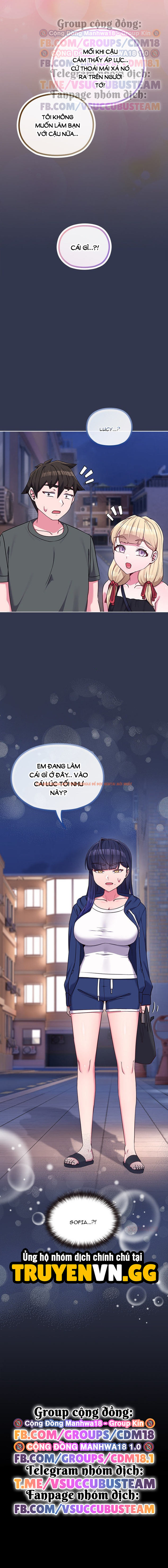 Cậu Bằng Tuổi Con Gái Tôi Đó - Chapter 39