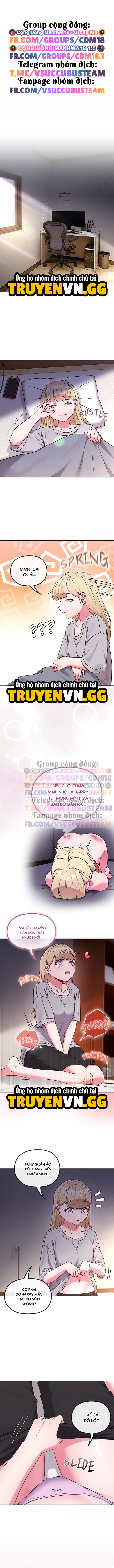 Cậu Bằng Tuổi Con Gái Tôi Đó - Chapter 39