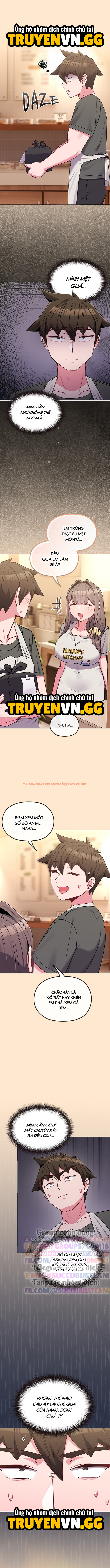 Cậu Bằng Tuổi Con Gái Tôi Đó - Chapter 39