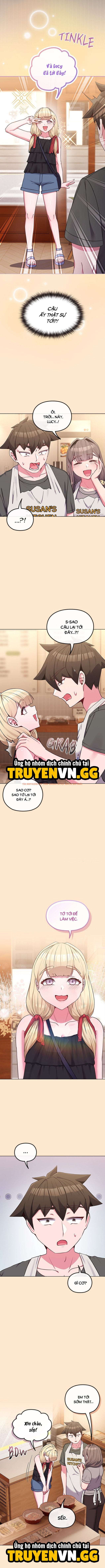 Cậu Bằng Tuổi Con Gái Tôi Đó - Chapter 39