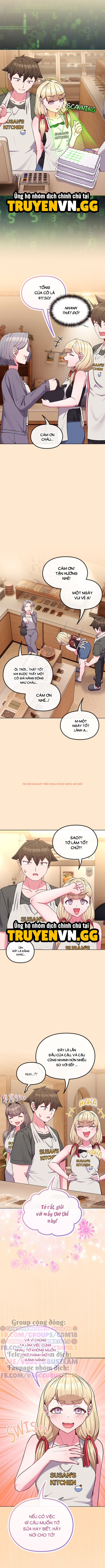 Cậu Bằng Tuổi Con Gái Tôi Đó - Chapter 39