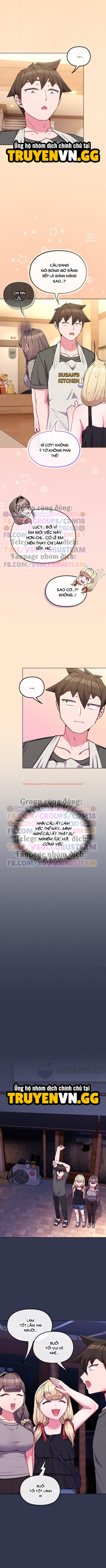 Cậu Bằng Tuổi Con Gái Tôi Đó - Chapter 39