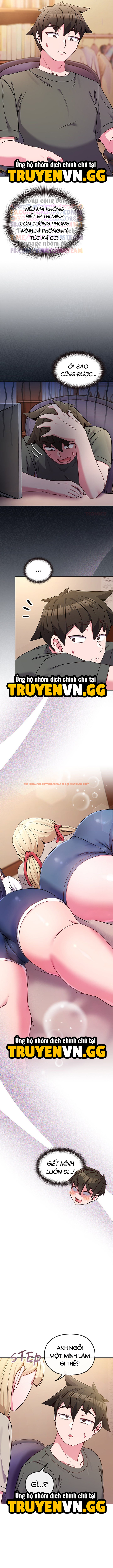 Cậu Bằng Tuổi Con Gái Tôi Đó - Chapter 40