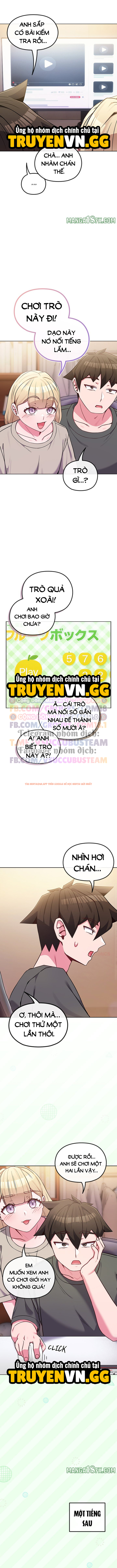 Cậu Bằng Tuổi Con Gái Tôi Đó - Chapter 40