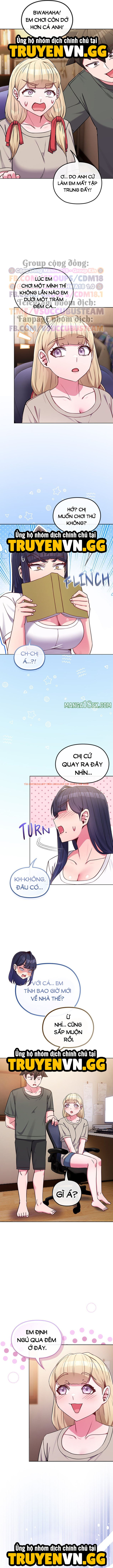 Cậu Bằng Tuổi Con Gái Tôi Đó - Chapter 40