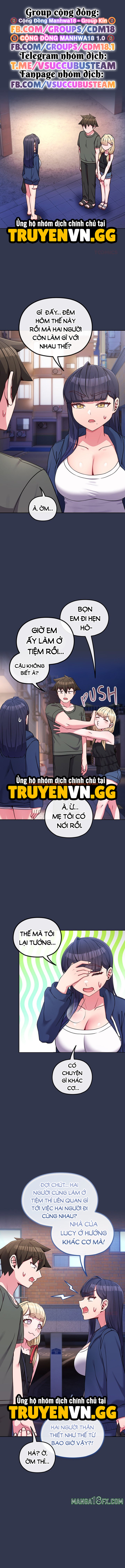 Cậu Bằng Tuổi Con Gái Tôi Đó - Chapter 40