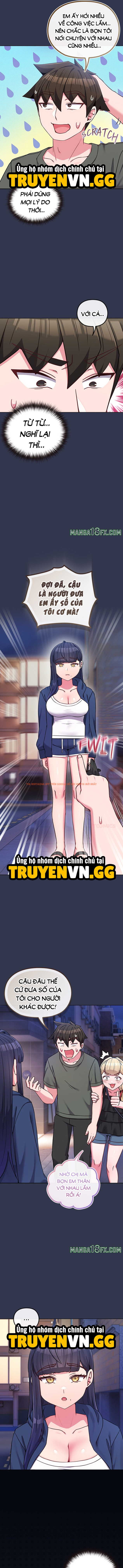 Cậu Bằng Tuổi Con Gái Tôi Đó - Chapter 40