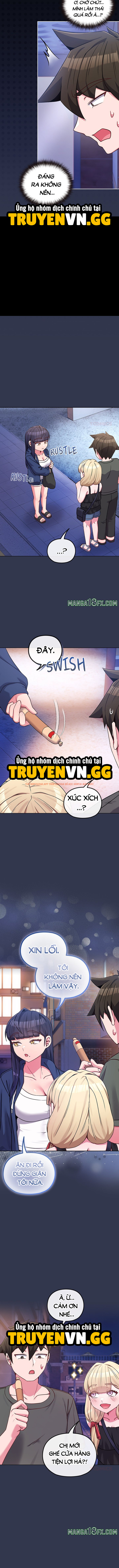 Cậu Bằng Tuổi Con Gái Tôi Đó - Chapter 40