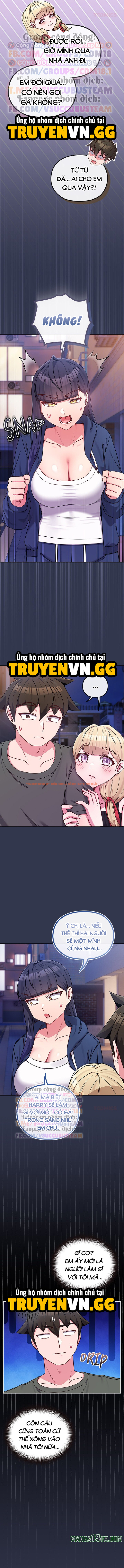 Cậu Bằng Tuổi Con Gái Tôi Đó - Chapter 40