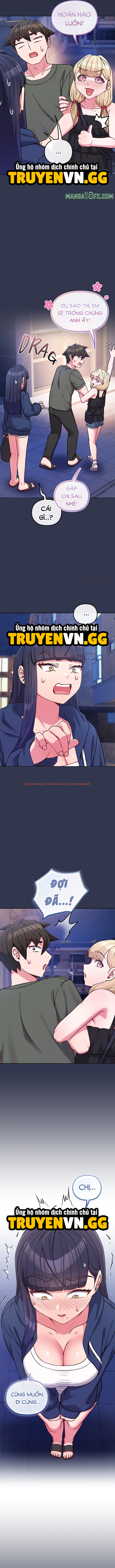 Cậu Bằng Tuổi Con Gái Tôi Đó - Chapter 40