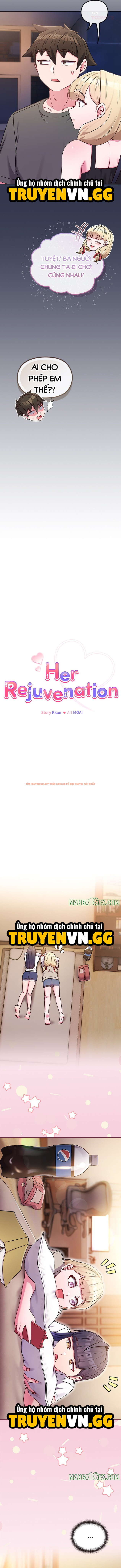 Cậu Bằng Tuổi Con Gái Tôi Đó - Chapter 40