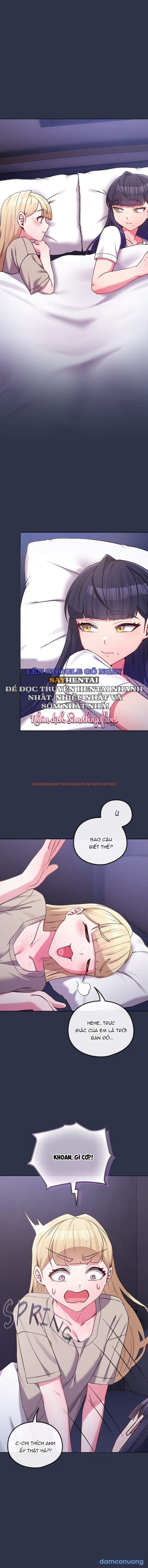 Xem ảnh Cậu Bằng Tuổi Con Gái Tôi Đó - Chapter 42 - 1 - Truyenhentaiz.net