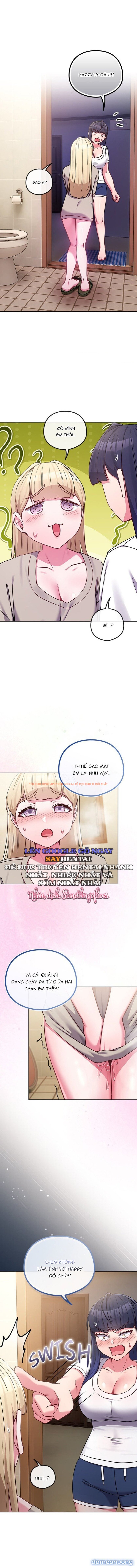 Xem ảnh Cậu Bằng Tuổi Con Gái Tôi Đó - Chapter 42 - 12 - Truyenhentaiz.net