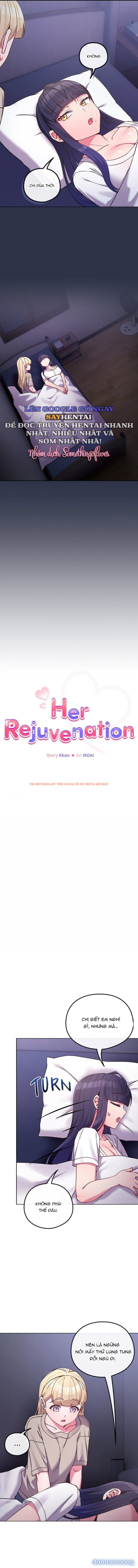 Xem ảnh Cậu Bằng Tuổi Con Gái Tôi Đó - Chapter 42 - 2 - Truyenhentaiz.net