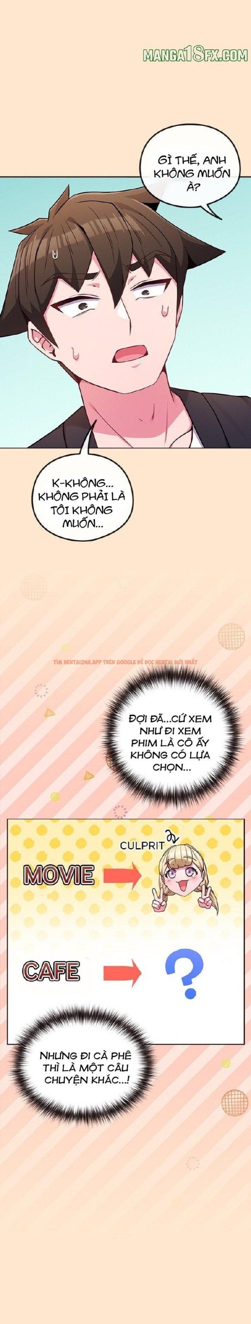 Xem ảnh Cậu Bằng Tuổi Con Gái Tôi Đó - Chapter 43 - 13 0 - Truyenhentaiz.net