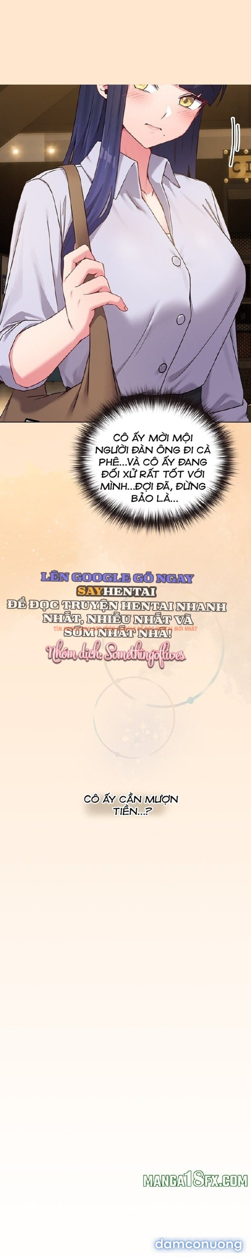 Xem ảnh Cậu Bằng Tuổi Con Gái Tôi Đó - Chapter 43 - 13 1 - Truyenhentaiz.net