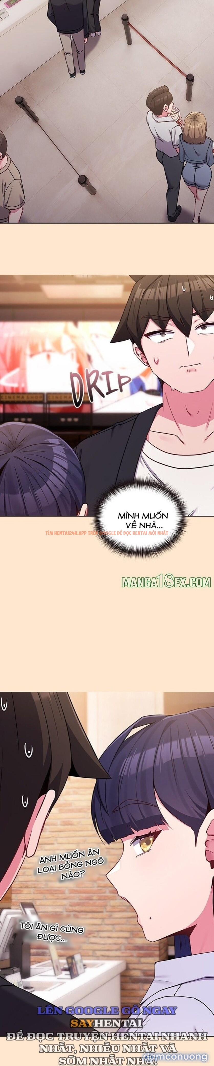 Xem ảnh Cậu Bằng Tuổi Con Gái Tôi Đó - Chapter 43 - 5 1 - Truyenhentaiz.net