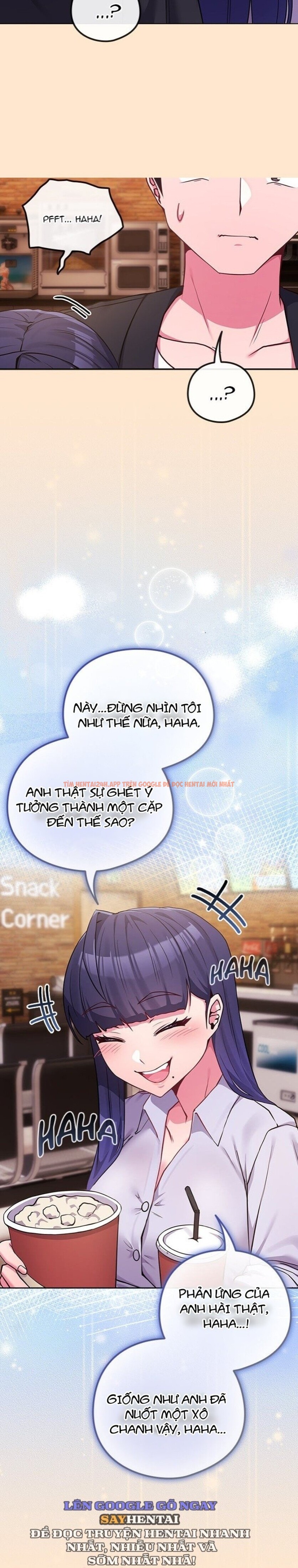 Xem ảnh Cậu Bằng Tuổi Con Gái Tôi Đó - Chapter 43 - 7 1 - Truyenhentaiz.net