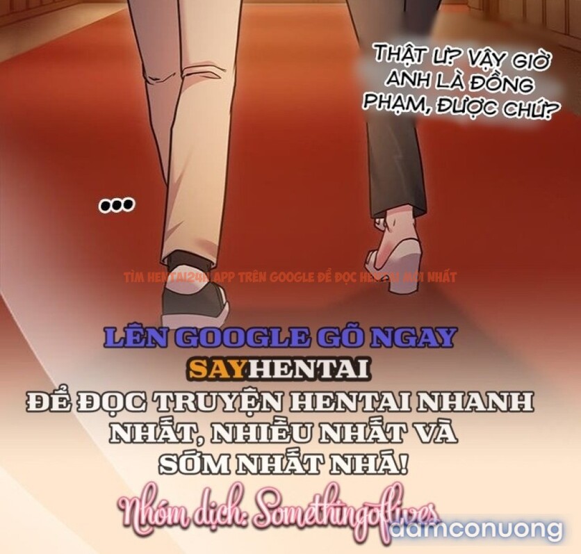 Xem ảnh Cậu Bằng Tuổi Con Gái Tôi Đó - Chapter 43 - 8 3 - Truyenhentaiz.net