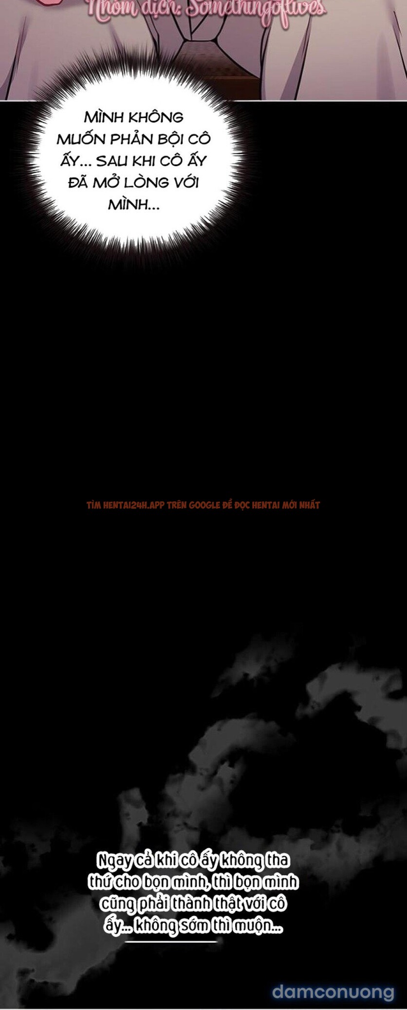 Xem ảnh Cậu Bằng Tuổi Con Gái Tôi Đó - Chapter 44 - 11 1 - Truyenhentaiz.net