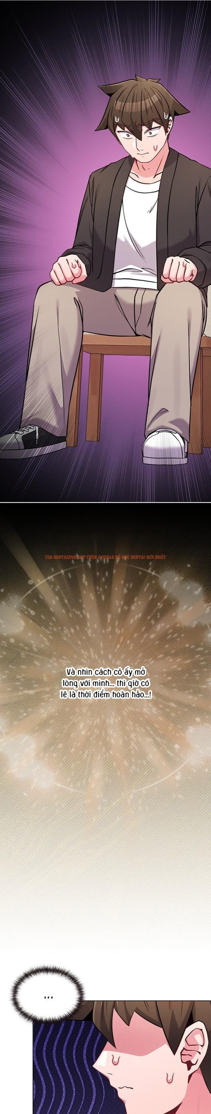 Xem ảnh Cậu Bằng Tuổi Con Gái Tôi Đó - Chapter 44 - 12 0 - Truyenhentaiz.net