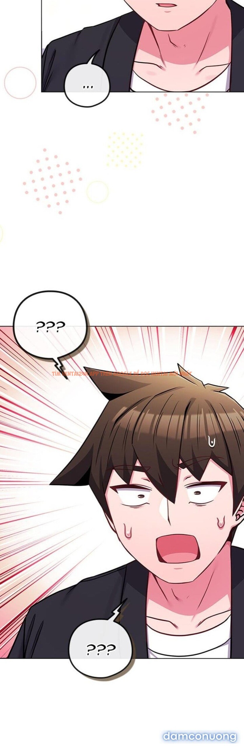 Xem ảnh Cậu Bằng Tuổi Con Gái Tôi Đó - Chapter 44 - 13 1 - Truyenhentaiz.net