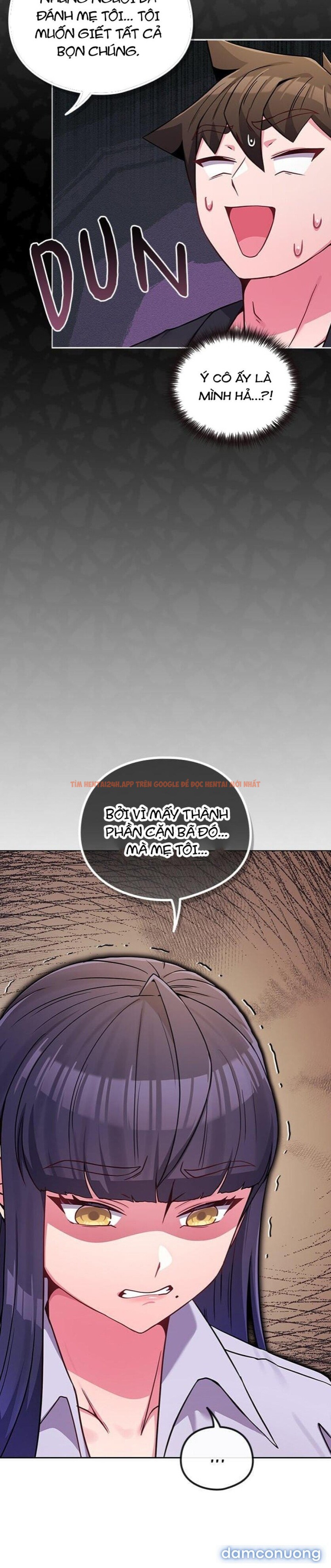Xem ảnh Cậu Bằng Tuổi Con Gái Tôi Đó - Chapter 44 - 4 1 - Truyenhentaiz.net