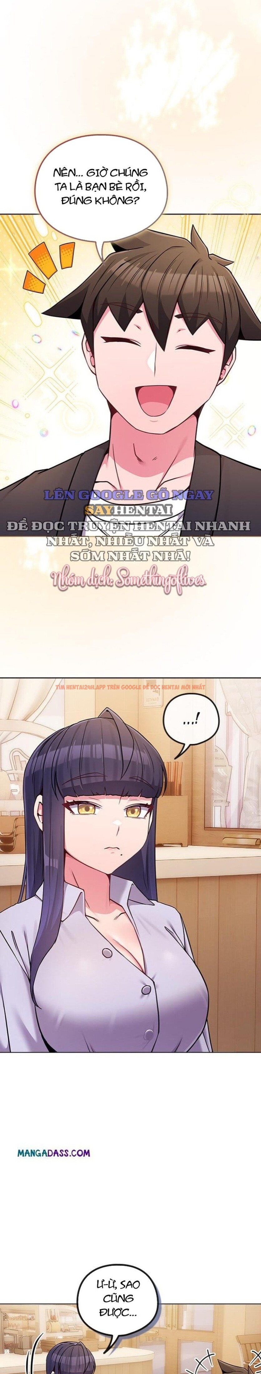 Xem ảnh Cậu Bằng Tuổi Con Gái Tôi Đó - Chapter 44 - 9 0 - Truyenhentaiz.net