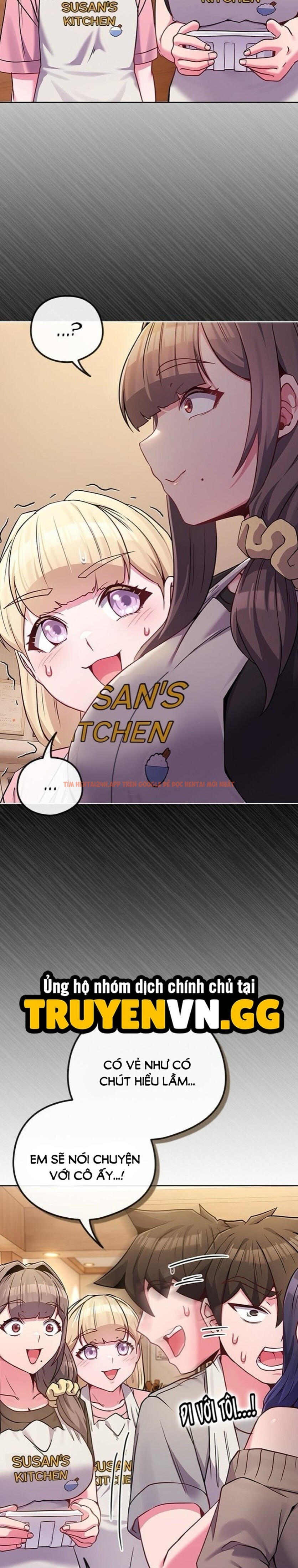 Cậu Bằng Tuổi Con Gái Tôi Đó - Chapter 45