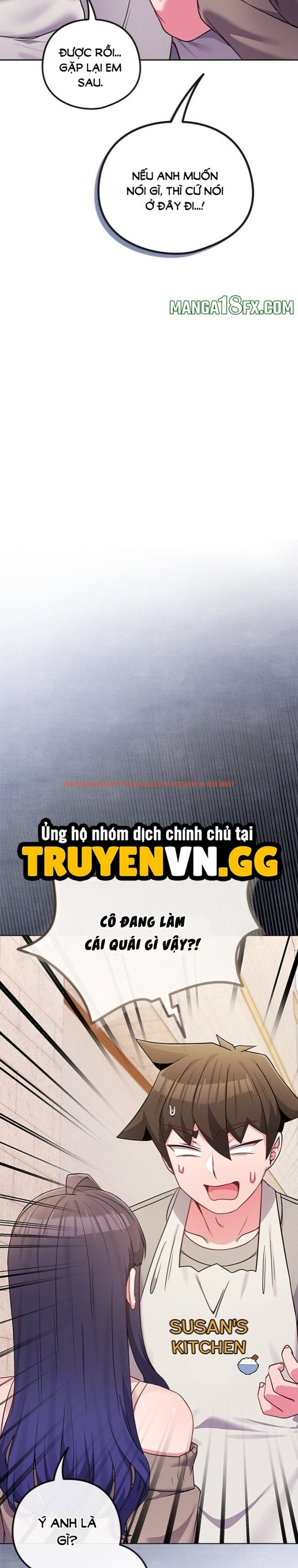 Cậu Bằng Tuổi Con Gái Tôi Đó - Chapter 45