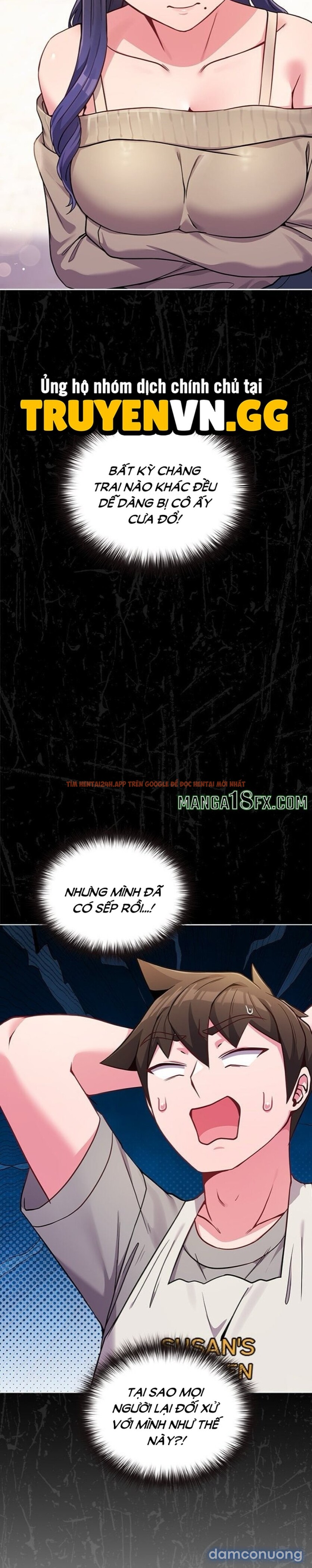 Cậu Bằng Tuổi Con Gái Tôi Đó - Chapter 45