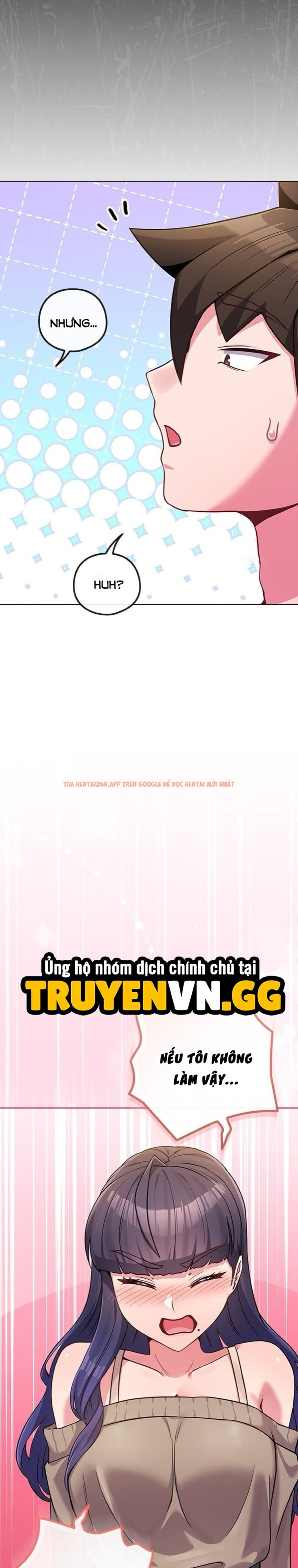 Cậu Bằng Tuổi Con Gái Tôi Đó - Chapter 45