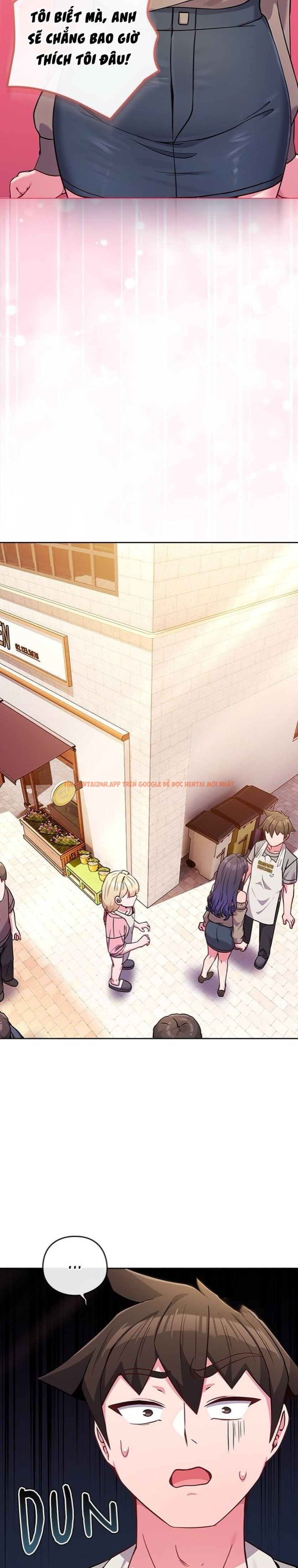 Cậu Bằng Tuổi Con Gái Tôi Đó - Chapter 45