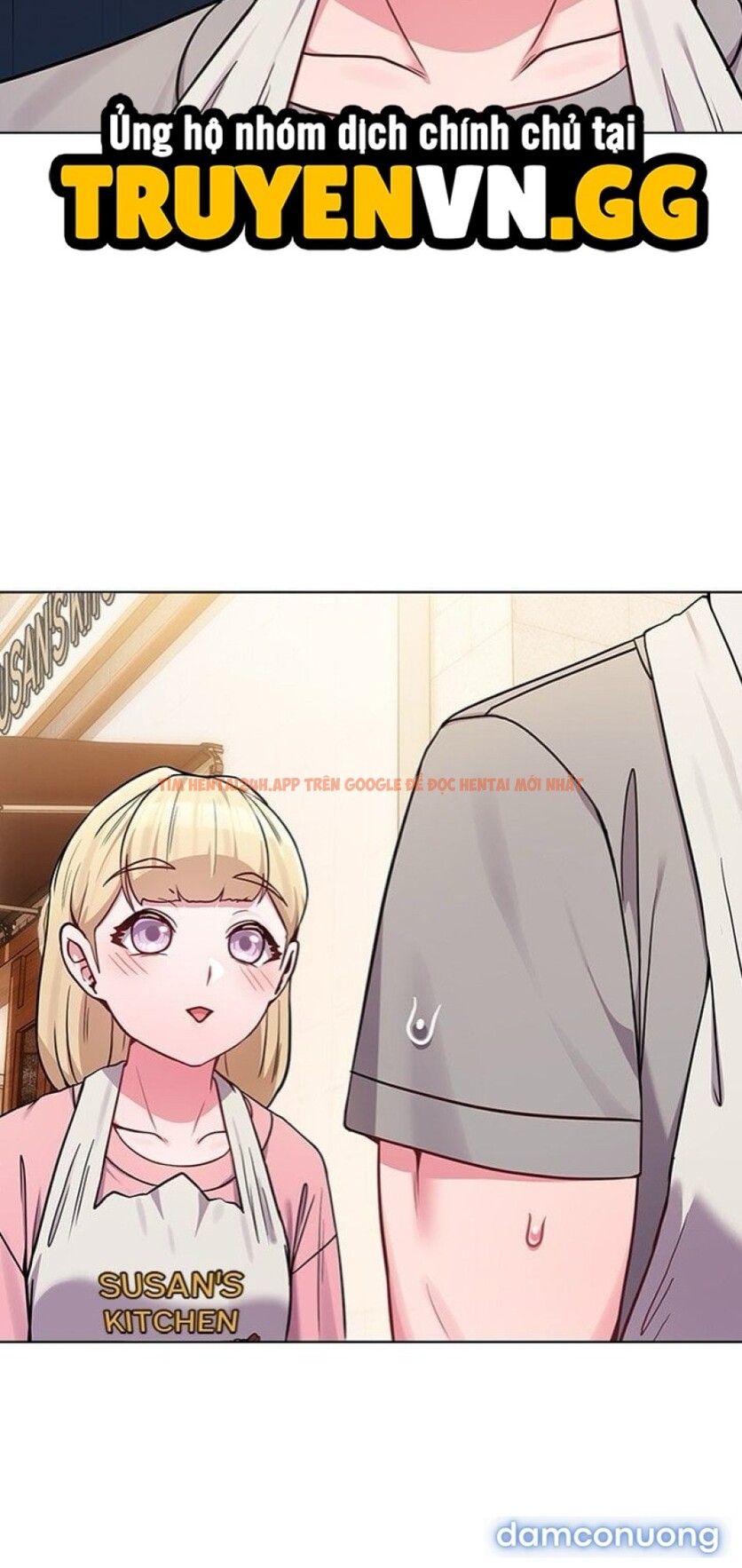 Cậu Bằng Tuổi Con Gái Tôi Đó - Chapter 45