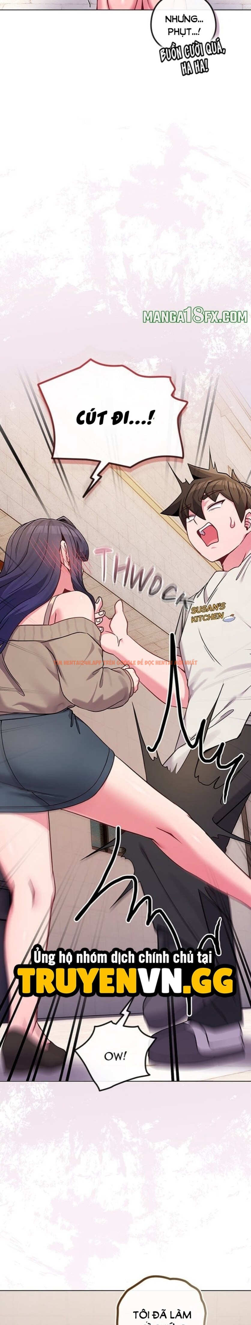 Cậu Bằng Tuổi Con Gái Tôi Đó - Chapter 45