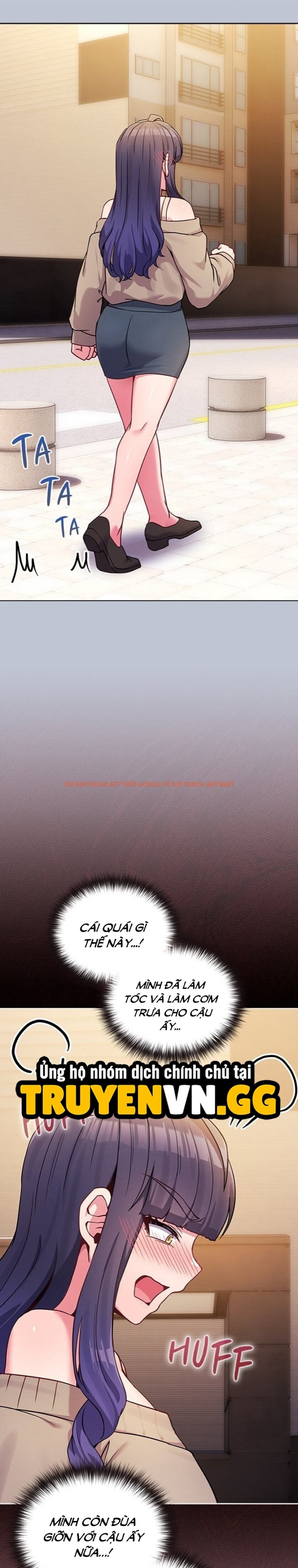 Cậu Bằng Tuổi Con Gái Tôi Đó - Chapter 45