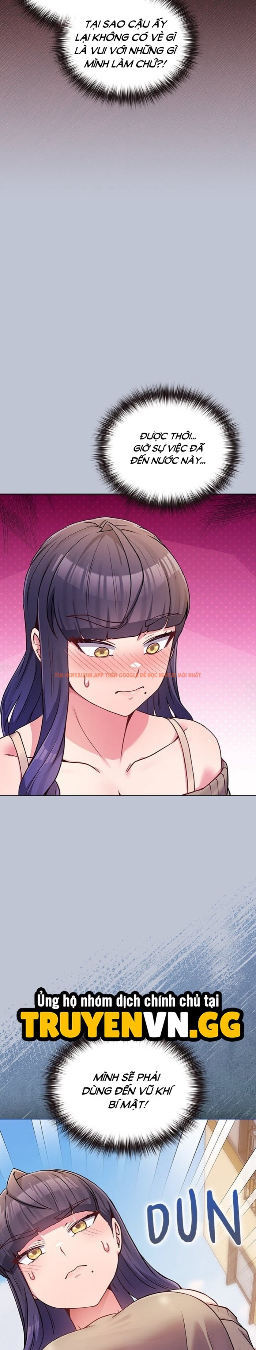 Cậu Bằng Tuổi Con Gái Tôi Đó - Chapter 45