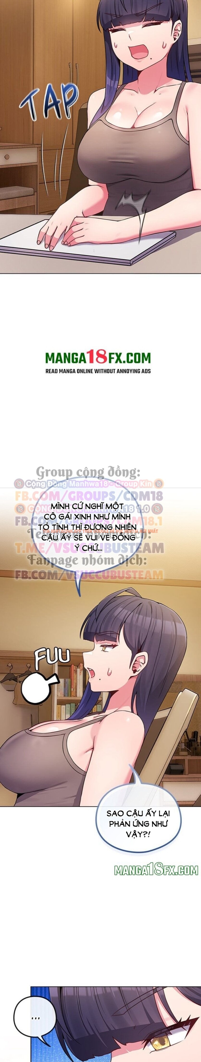 Cậu Bằng Tuổi Con Gái Tôi Đó - Chapter 45