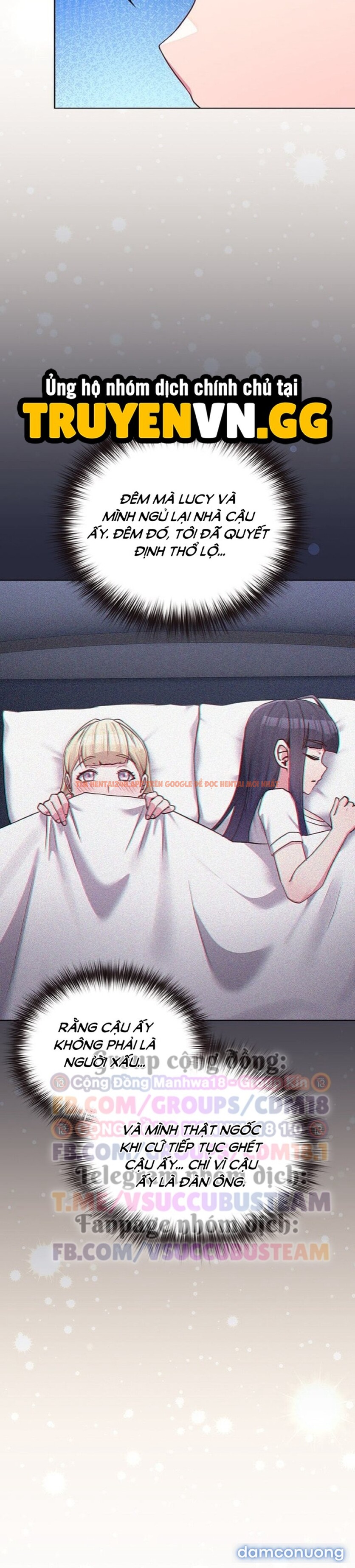 Cậu Bằng Tuổi Con Gái Tôi Đó - Chapter 45