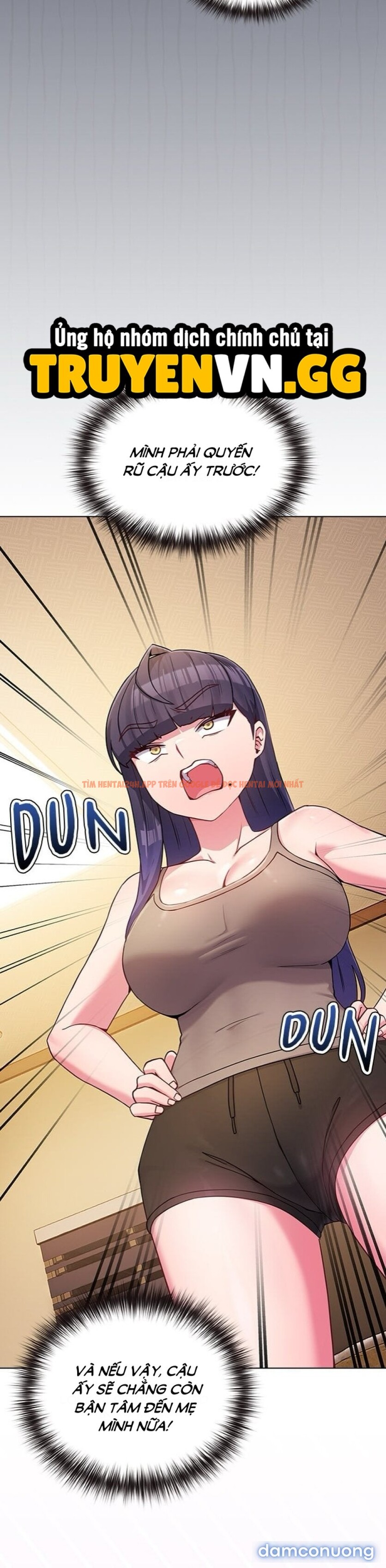 Cậu Bằng Tuổi Con Gái Tôi Đó - Chapter 45