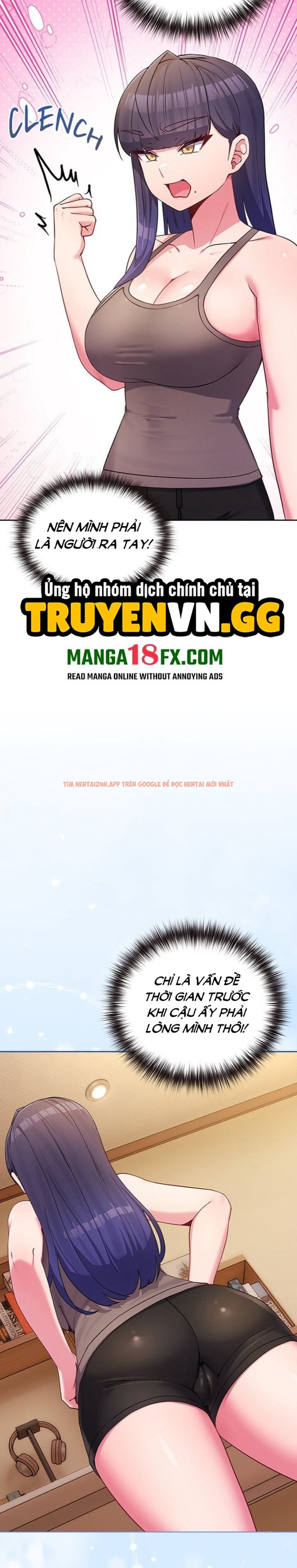 Cậu Bằng Tuổi Con Gái Tôi Đó - Chapter 45