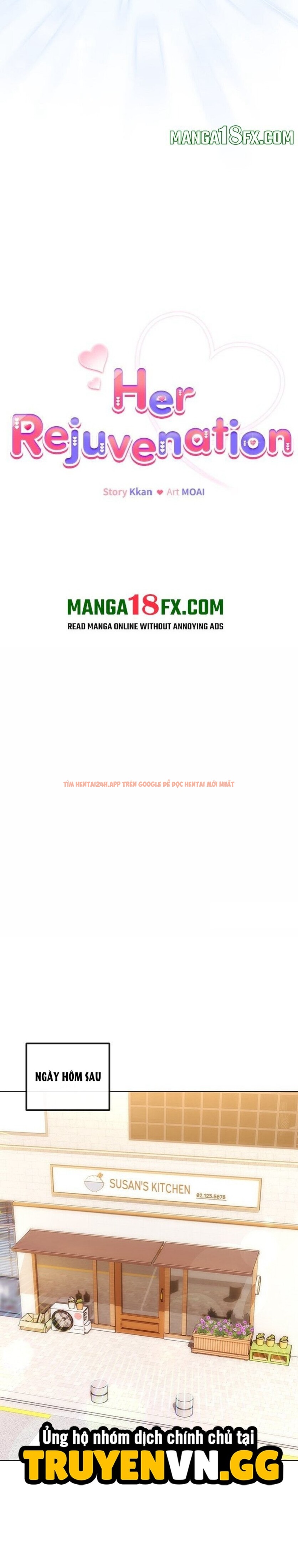 Cậu Bằng Tuổi Con Gái Tôi Đó - Chapter 45