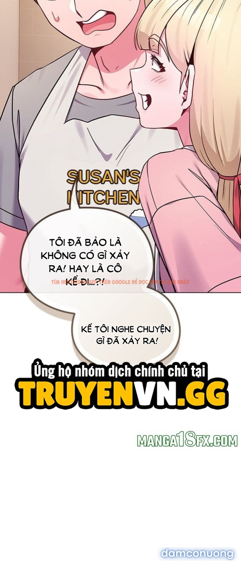 Cậu Bằng Tuổi Con Gái Tôi Đó - Chapter 45