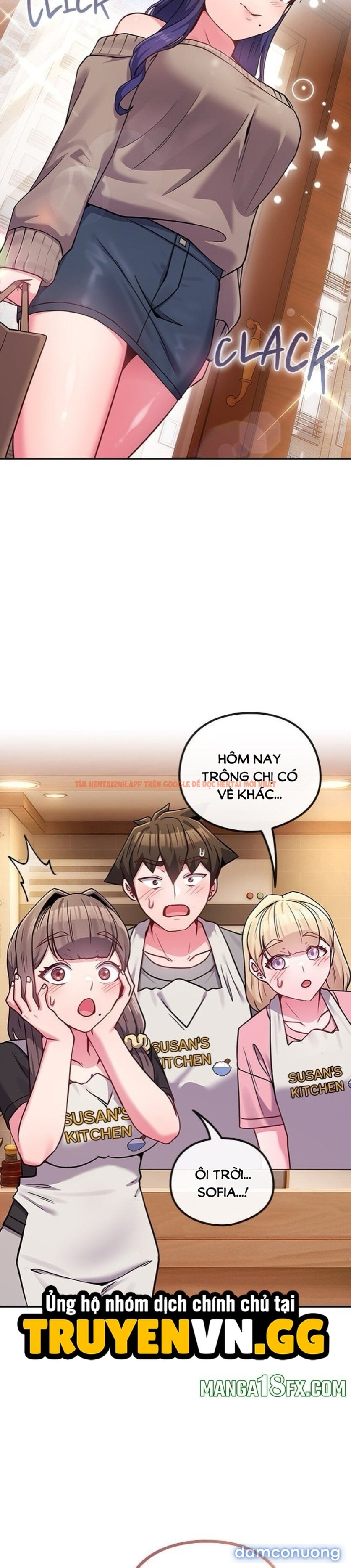 Cậu Bằng Tuổi Con Gái Tôi Đó - Chapter 45